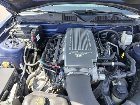Used 2010 Ford Mustang GT RWD image 20