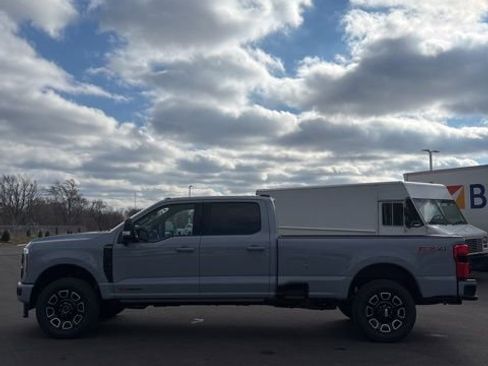 New 2026 Ford F350 Platinum AWD/4WD image 5