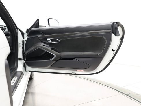 Used 2021 Porsche 718 Boxster GTS image 46