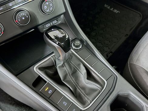 Used 2024 Volkswagen Jetta S image 16