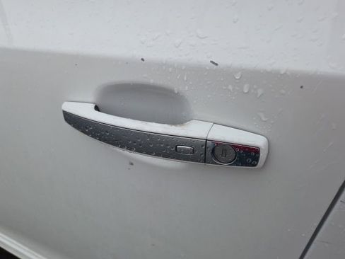 Used 2015 Chevrolet Cruze LTZ w/ Sun, Sound and Sport Package image 18