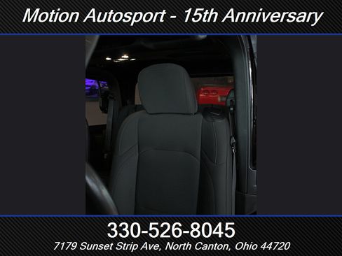 Used 2020 Jeep Wrangler Sport AWD/4WD image 32