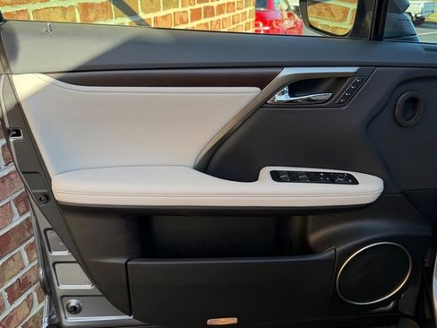 Used 2022 Lexus RX 350 Premium image 8