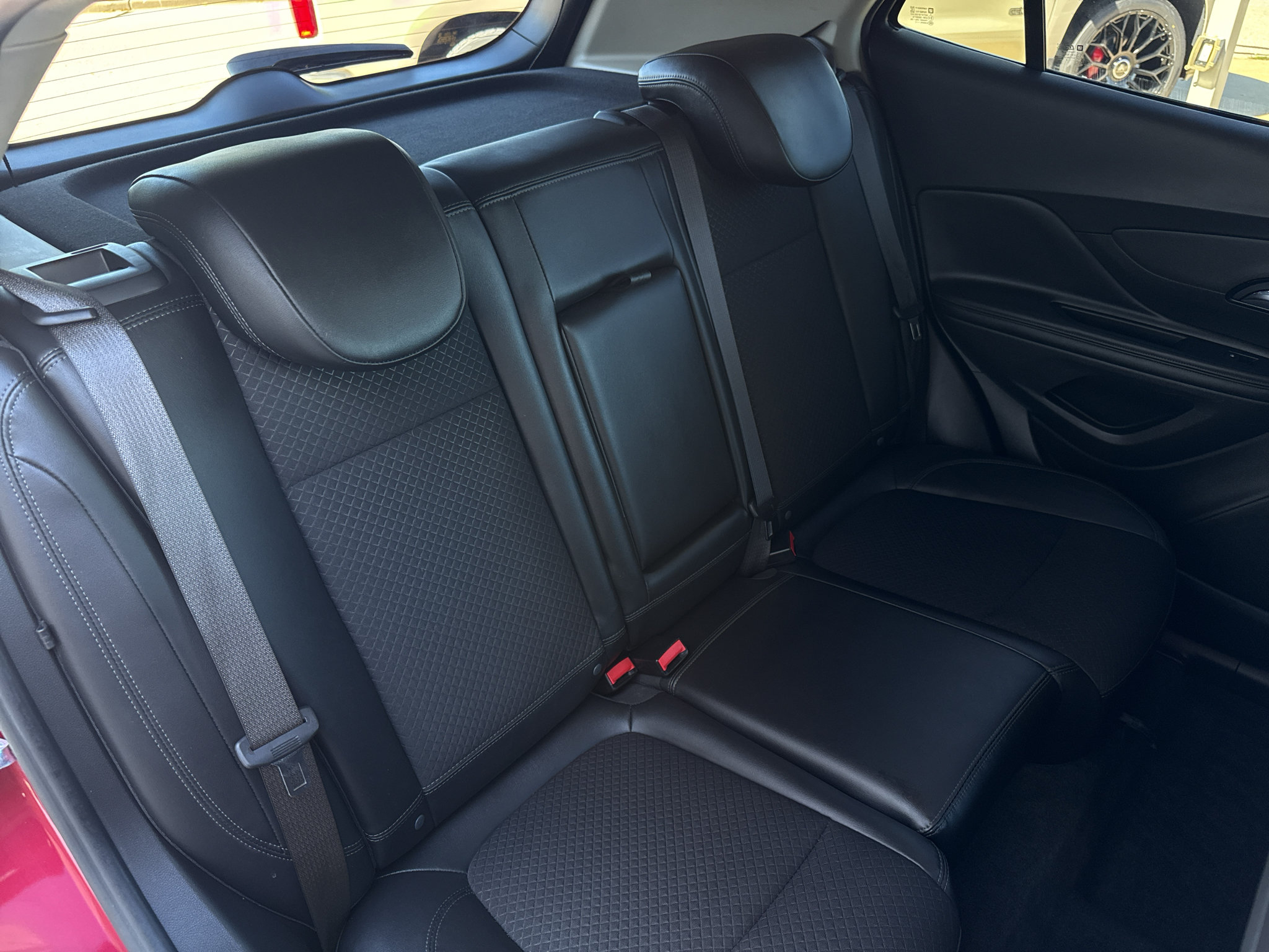 Used 2017 Buick Encore Preferred FWD image 28