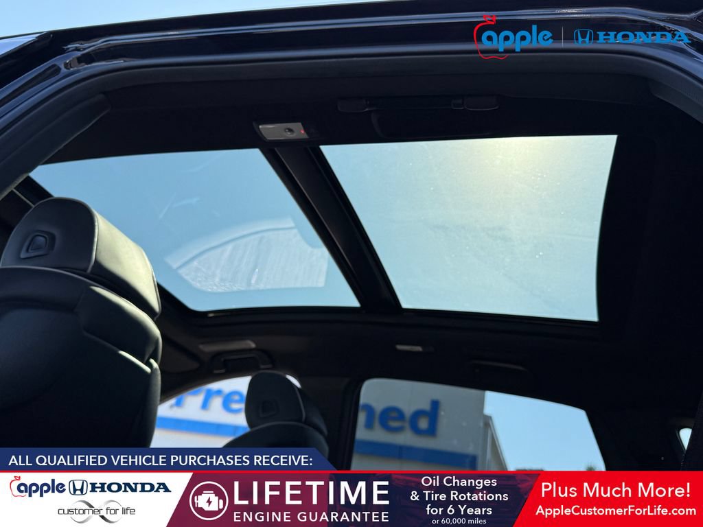 Used 2020 Acura RDX w/ Advance Package FWD image 18