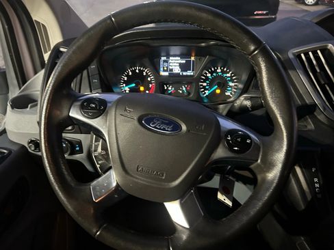 Used 2019 Ford Transit 150 XLT image 20