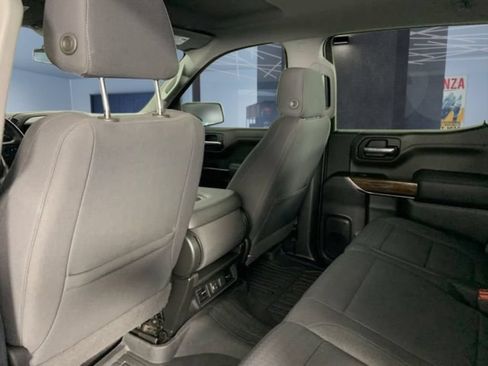 Used 2022 GMC Sierra 1500 Elevation w/ LPO, Elevation Black Package RWD image 16