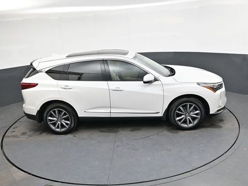 Used 2024 Acura RDX w/ Technology Package image 22