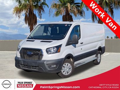 Used 2023 Ford Transit 250 Base w/ Exterior Upgrade Package