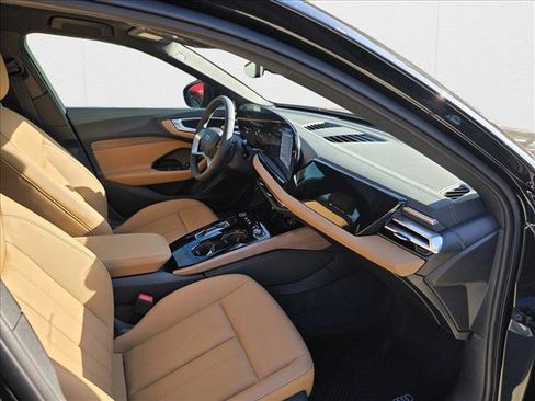 New 2025 Audi A5 2.0T Premium w/ Convenience Package image 12