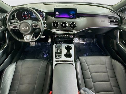 Used 2023 Kia Stinger GT2 image 13