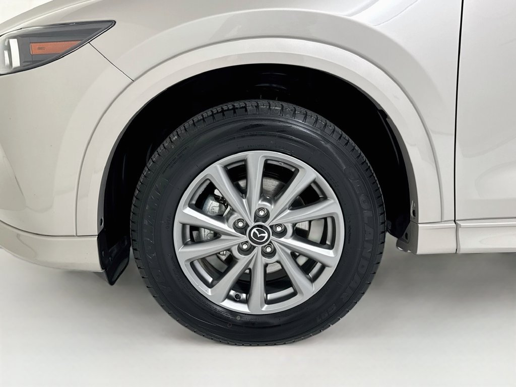 Used 2025 MAZDA CX-5 AWD 2.5 S w/ Preferred Package image 31