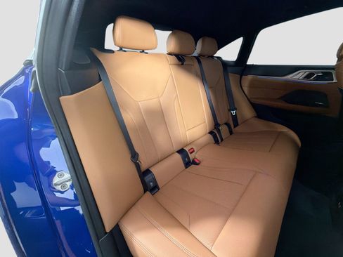 New 2026 BMW i4 xDrive40i w/ M Sport Package image 28