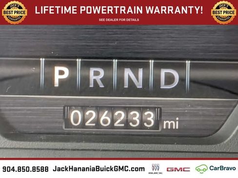 Used 2022 RAM 1500 Big Horn AWD/4WD image 34