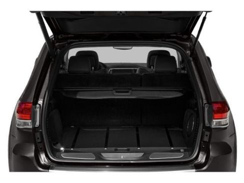 Used 2020 Jeep Grand Cherokee Summit image 12