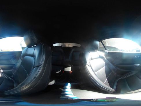 Used 2024 Ford Mustang Premium image 39