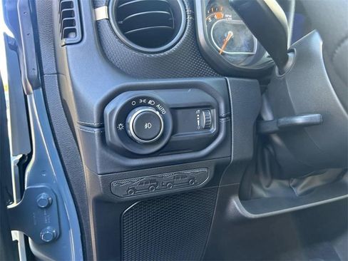 New 2025 Jeep Wrangler Unlimited Rubicon 392 image 23