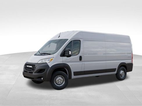 New 2026 RAM ProMaster 2500 w/ Convenience Group image 2