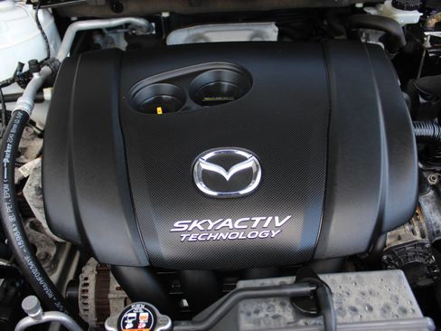 Used 2016 MAZDA CX-5 Grand Touring AWD/4WD image 28