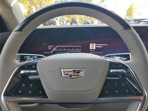 Certified 2026 Cadillac Escalade Platinum Sport image 23