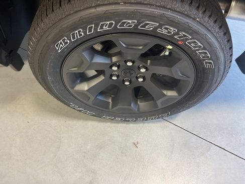 New 2026 RAM 1500 Big Horn image 34