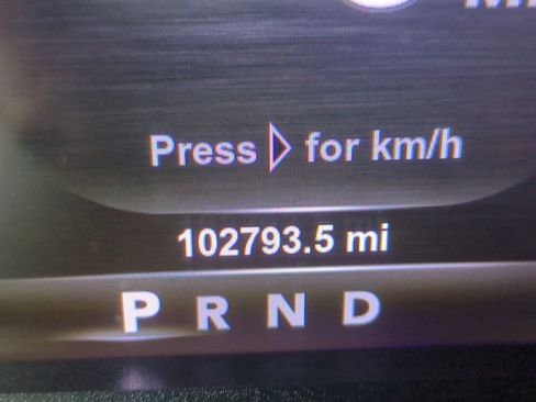 Used 2018 RAM 1500 Rebel w/ Luxury Group RWD image 30