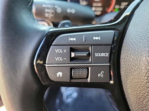 Used 2024 Honda Civic Sport image 22