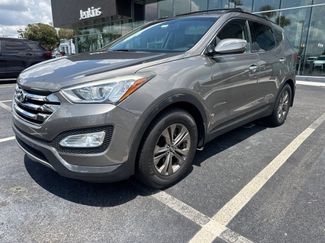 Used 2013 Hyundai Santa Fe Sport FWD video 1
