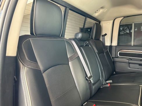 Used 2024 RAM 2500 Laramie image 29