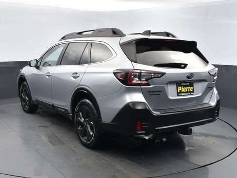 Used 2020 Subaru Outback Onyx Edition XT image 7