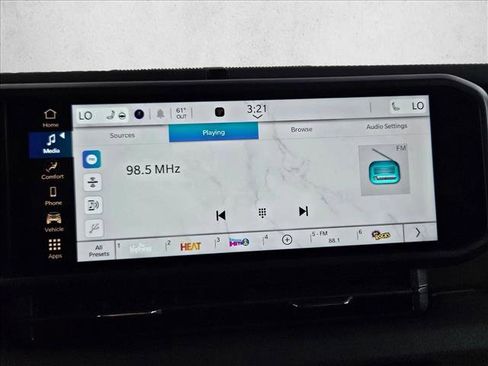 New 2026 Jeep Gladiator Mojave image 11