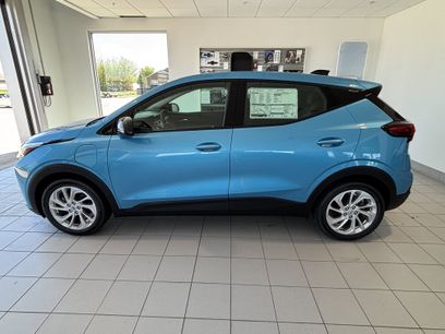New 2027 Chevrolet Bolt LT w/ Comfort Package