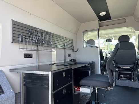 Used 2021 RAM ProMaster 1500 FWD image 10