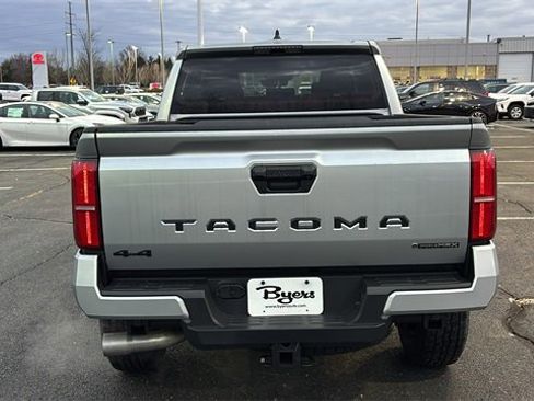 New 2026 Toyota Tacoma TRD Off-Road image 29