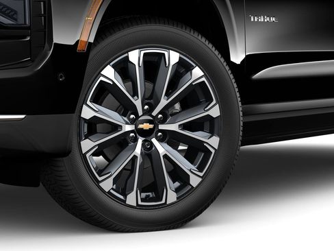 New 2026 Chevrolet Tahoe High Country AWD/4WD image 28