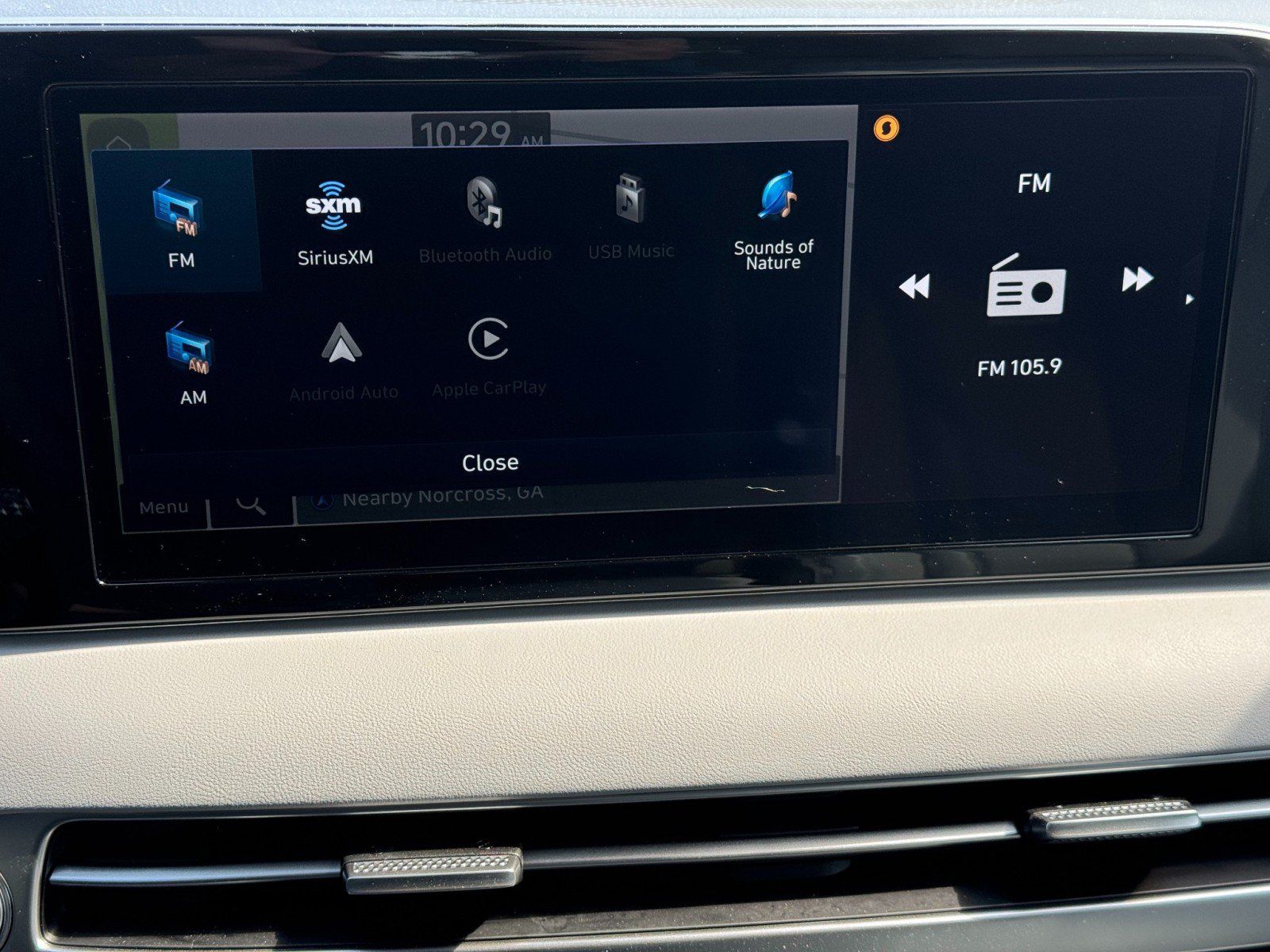 Used 2025 Hyundai Palisade SEL FWD image 24