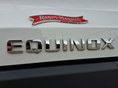 Used 2026 Chevrolet Equinox LT FWD image 30