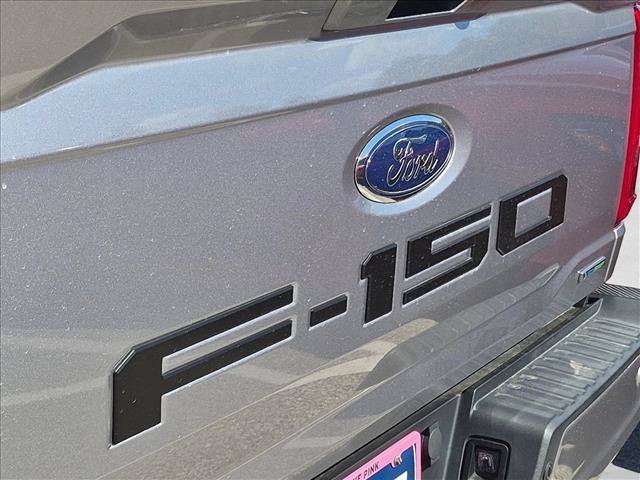 Used 2021 Ford F150 XLT w/ Equipment Group 302A High AWD/4WD image 10
