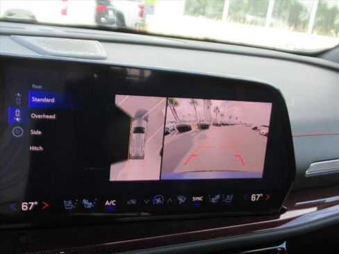 New 2026 Chevrolet Traverse RS image 25