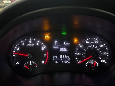 Used 2018 Kia Rio LX image 20