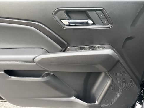 New 2026 GMC Canyon Elevation w/ Convenience Package AWD/4WD image 14