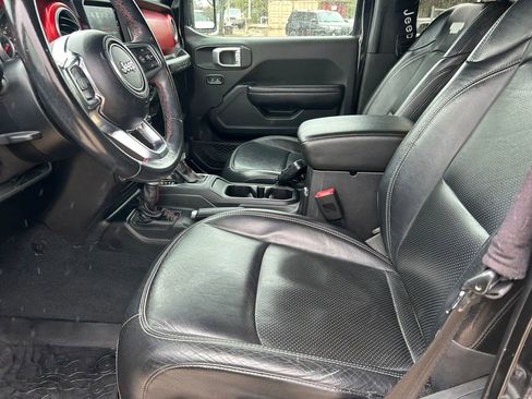 Used 2020 Jeep Wrangler Unlimited Rubicon image 11