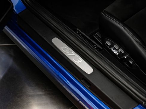 Used 2018 Porsche 911 GT3 RWD image 49