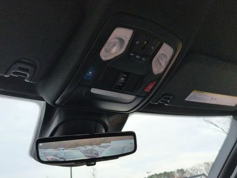 New 2026 RAM 3500 Tradesman image 19