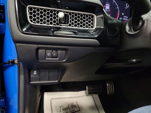 Used 2025 Honda Civic Sport image 20