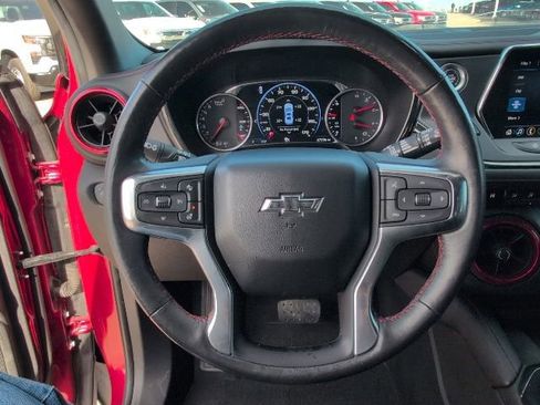 Used 2019 Chevrolet Blazer RS image 18
