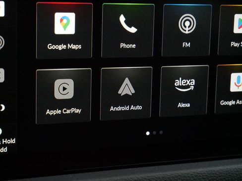 Certified 2025 Honda Civic Sport Touring image 32