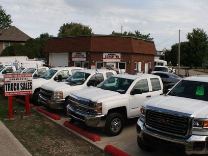 Used 2011 GMC Sierra 3500 W/T w/ Snow Plow Prep Package