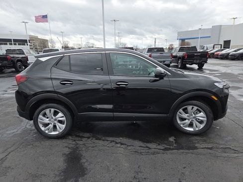 New 2026 Buick Encore GX Preferred image 18