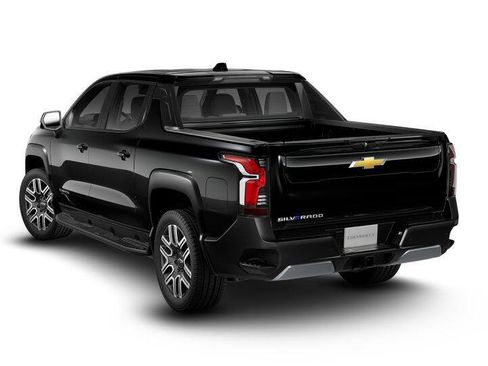 New 2026 Chevrolet Silverado EV LT w/ Plus Package image 28